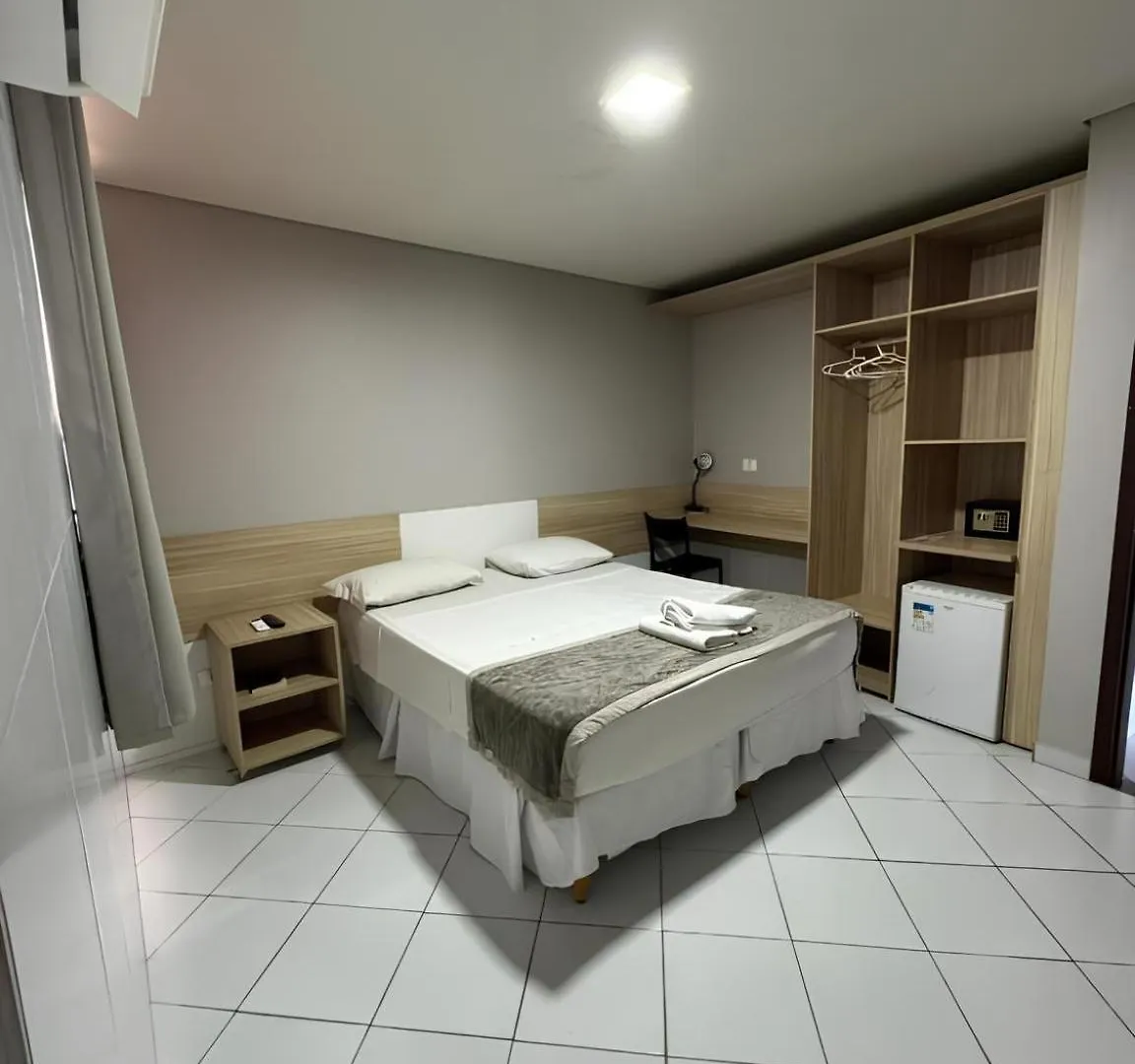 Hotel Enseada Aeroporto Recife Brazil