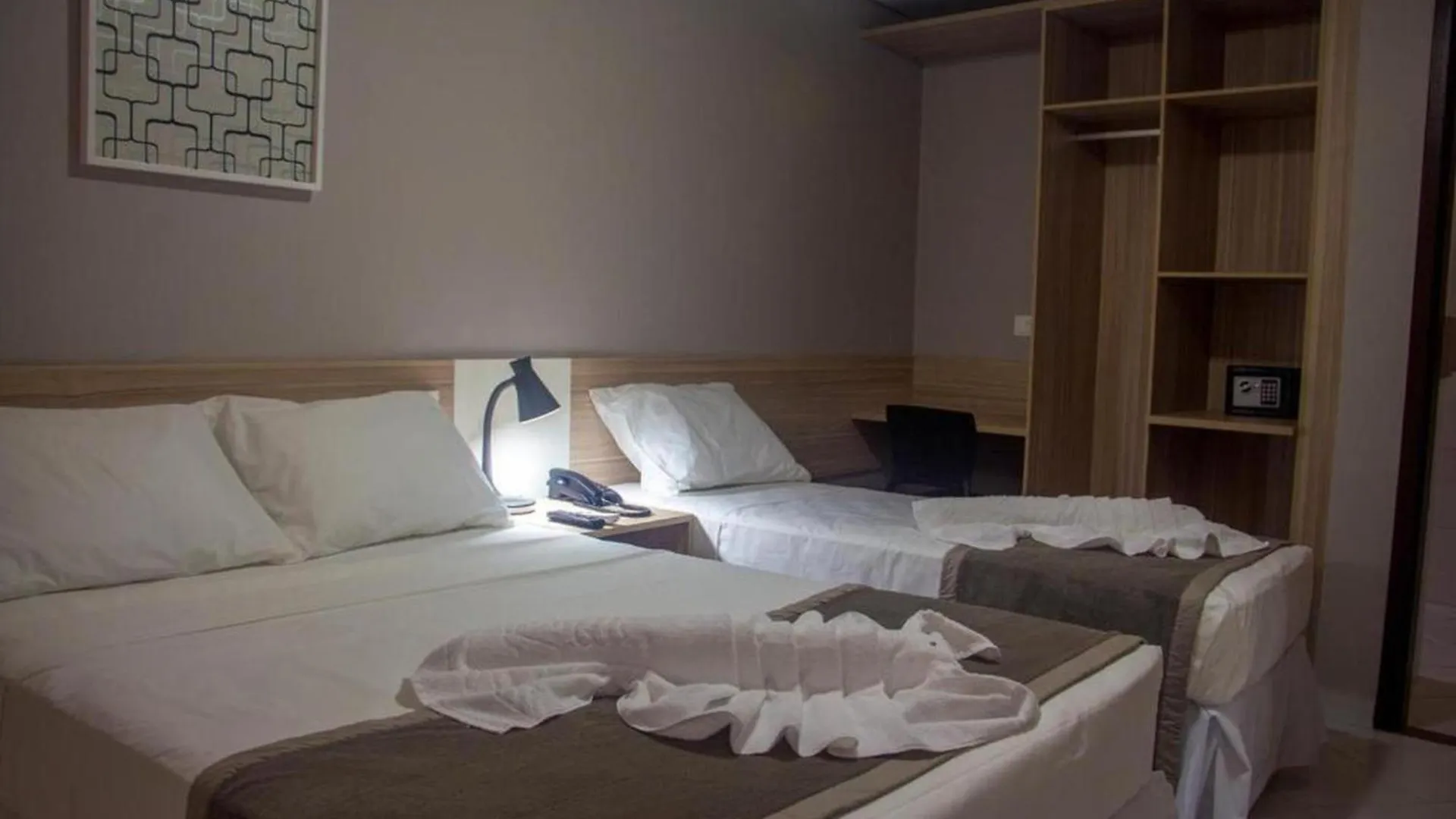 Hotel Enseada Aeroporto Recife