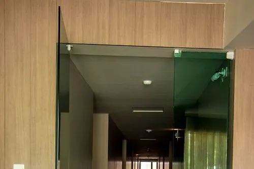 Hotel Enseada Aeroporto Recife Brazil