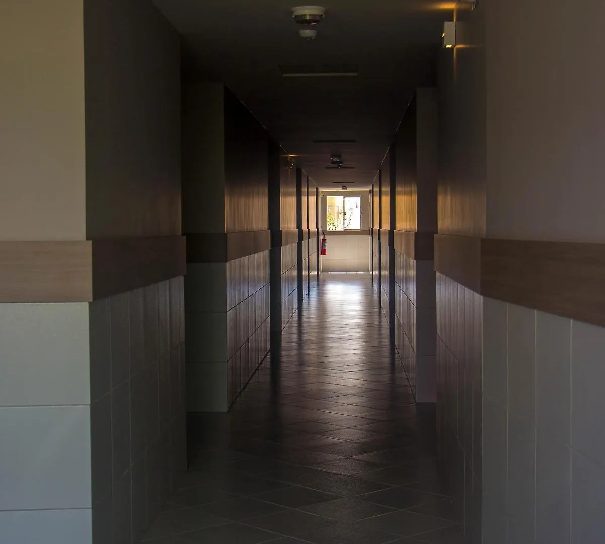 Hotel Enseada Aeroporto Recife