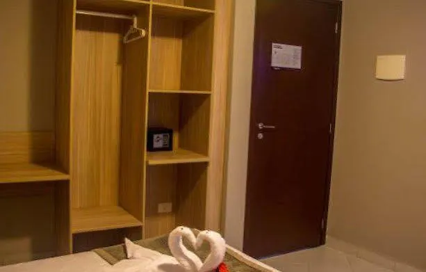 Hotel Enseada Aeroporto Recife