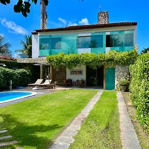 Palmeira Imperial Inn